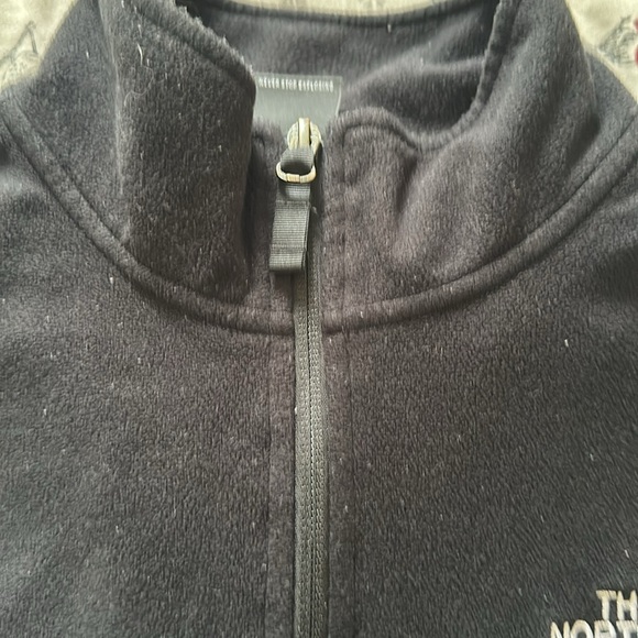 Northface Medium Men’s Fleece Jacket - Picture 7 of 8